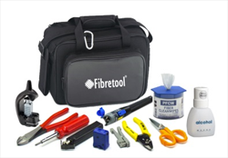 Bộ dụng cụ làm cáp quang Fibretool FTK-880